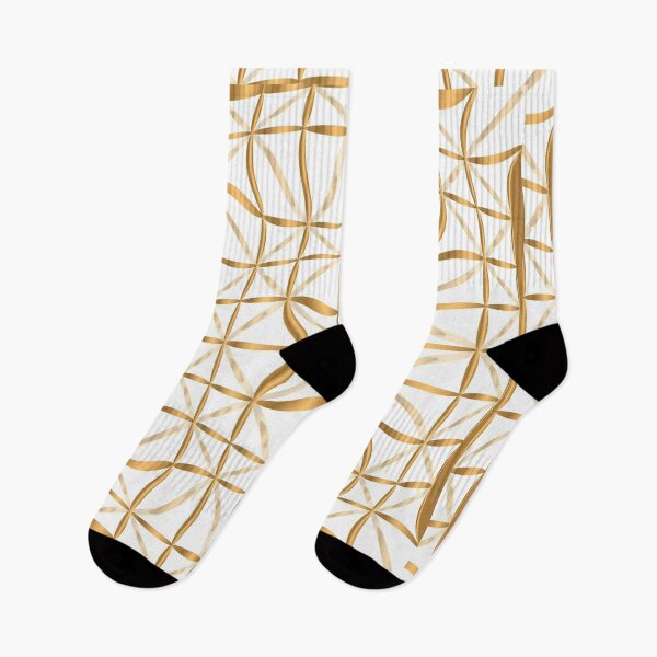 Item preview, Golden wire mesh designed and sold by Fortysious45.