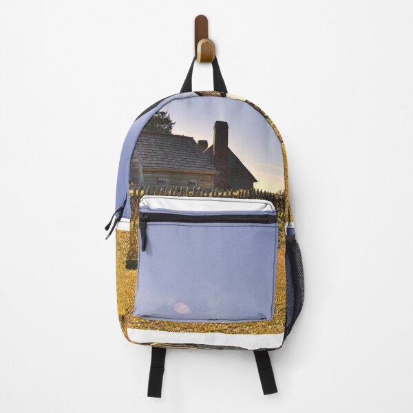 Item preview, Fort King George State Historic Site Darien Georgia designed and sold by LisaWootenPhoto.