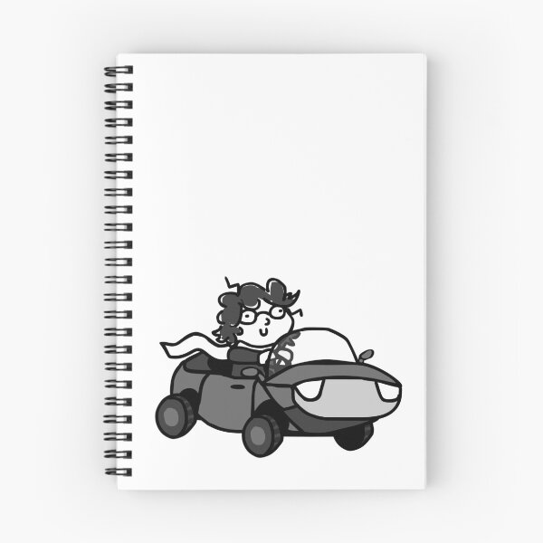 Item preview, the guattari car designed and sold by PunishedFelix.