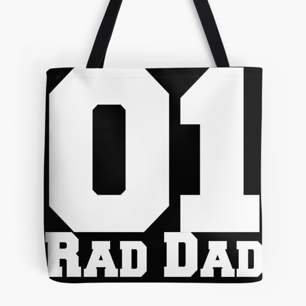 Item preview, 01 Rad Dad designed and sold by Maevean.