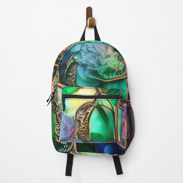Item preview, Crystal Green designed and sold by Draculart.