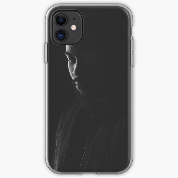 Damso - Low Battery iPhone Soft Case