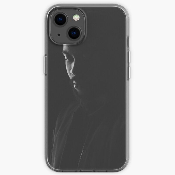 Damso - Batterie Faible Coque souple iPhone