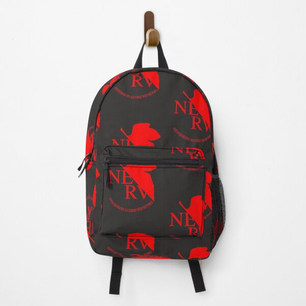 Item preview, Nerv Logo, Neon Genesis Evangelion | Gift Perfect designed and sold by sucesstrending.
