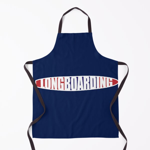 Item preview, Longboarding Long Board Surfing Sunset Red White Blue designed and sold by gstrehlow2011.