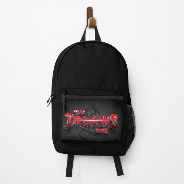 Item preview, The Dragon's Den designed and sold by Graphic God.