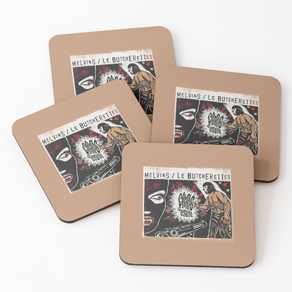 Item preview, Chaos as Usual designed and sold by BillyPersi.