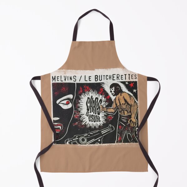 Item preview, Chaos as Usual designed and sold by BillyPersi.