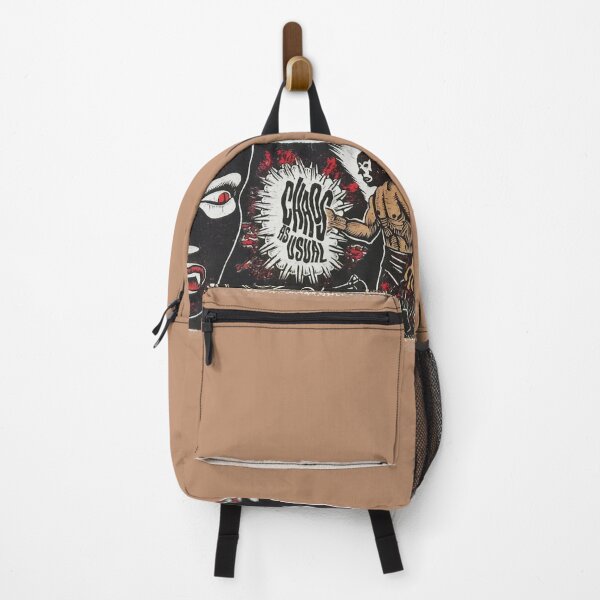 Item preview, Chaos as Usual designed and sold by BillyPersi.