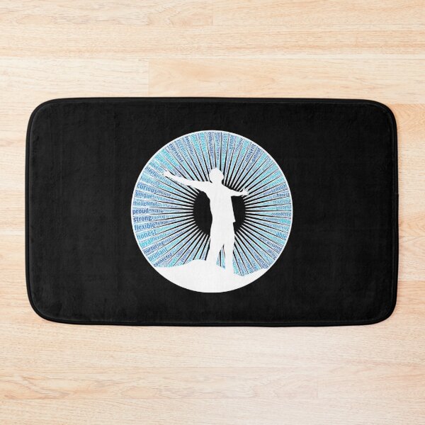 Item preview, Human qualities designed and sold by JL-Genuine.