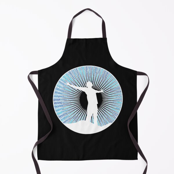 Item preview, Human qualities designed and sold by JL-Genuine.