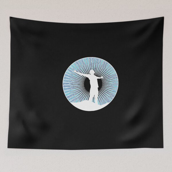 Item preview, Human qualities designed and sold by JL-Genuine.