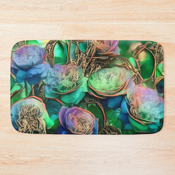 Item preview, Crystal Green designed and sold by Draculart.