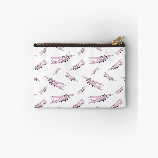 Item preview, Pink Cessna Airplane designed and sold by AviationDecor.