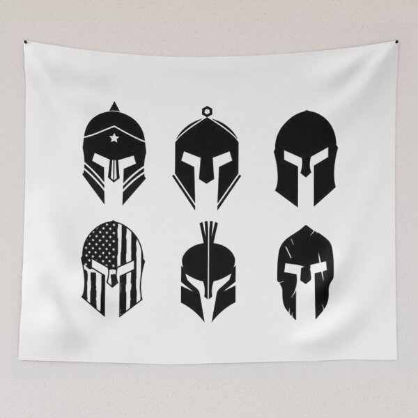 Item preview, SPARTA designed and sold by LUNAROSsAa.
