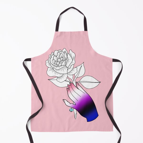 Item preview, Genderfluid Pride designed and sold by Tattoo Arts Collective.