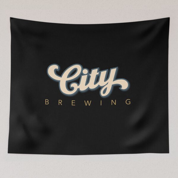 Item preview, City Brewing designed and sold by ArtofDissent.