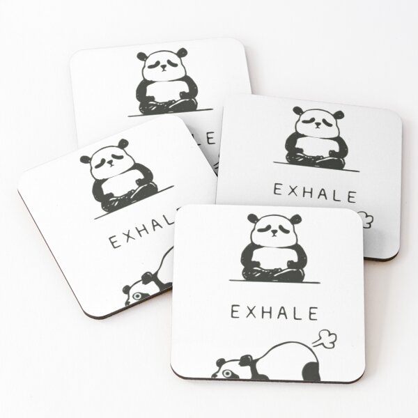 Item preview, Panda designed and sold by CarolSoare.