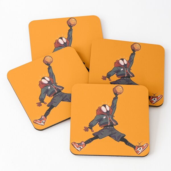 Item preview, Spidy dunk  designed and sold by NewDesignFR.