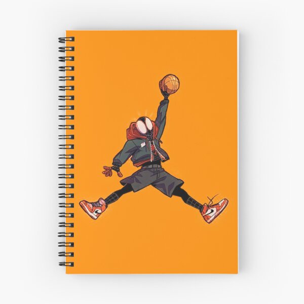 Item preview, Spidy dunk  designed and sold by NewDesignFR.