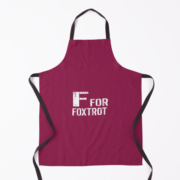 Item preview, Plane term: F for Foxtrot designed and sold by buhnka.