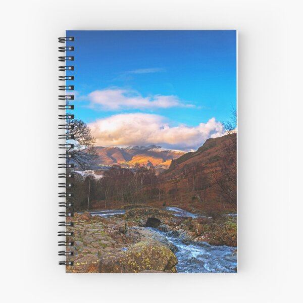 Item preview, Ashness Bridge designed and sold by FXST.