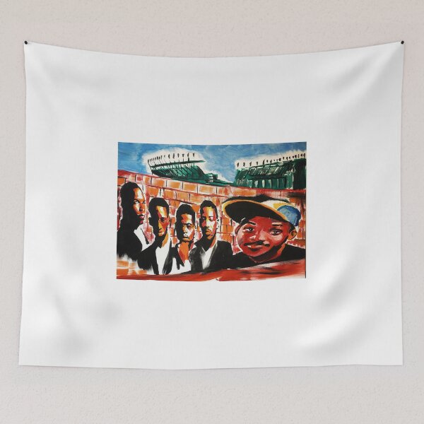 Item preview, Philly style designed and sold by DanielRomanoArt.