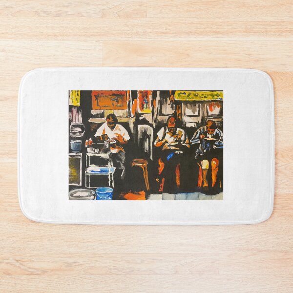 Item preview, Lunch break designed and sold by DanielRomanoArt.