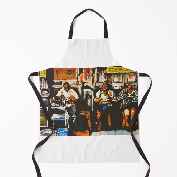 Item preview, Lunch break designed and sold by DanielRomanoArt.