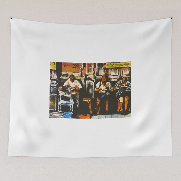 Item preview, Lunch break designed and sold by DanielRomanoArt.