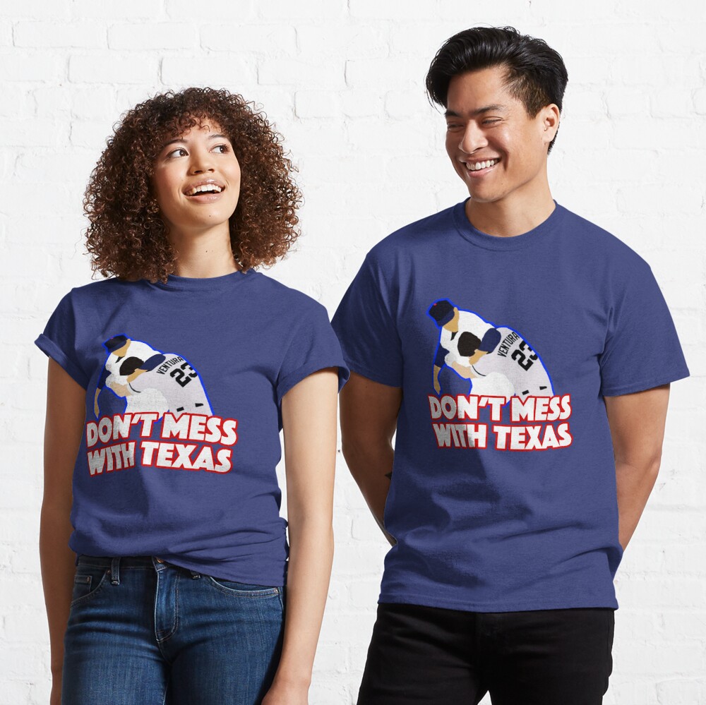 Unique 30th Anniversary Baseball History Nolan Ryan Robin Ventura T Shirt,  Dont Mess With Texas T Shirt - Allsoymade