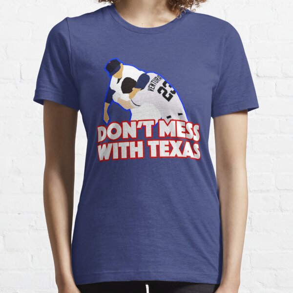 Houston Astros Vintage Legend Hometown Graphic T-Shirt - Mens
