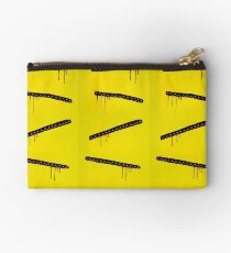 Redreaming A Question of Balance Studio Pouch