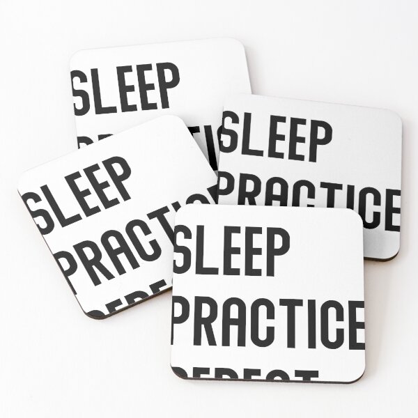 Item preview, Eat Sleep Practice Repeat designed and sold by ashtondutson.