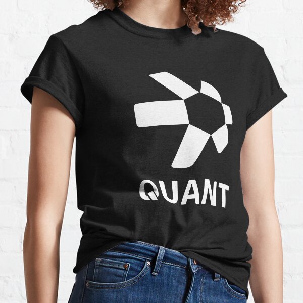 Quant QNT Classic T-Shirt