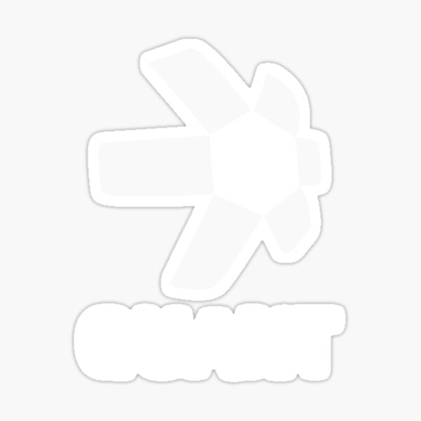 Quant QNT Sticker