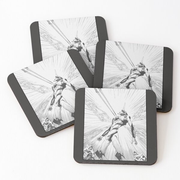 Item preview, Neon Genesis Evangelion  | Gift Perfect designed and sold by sucesstrending.