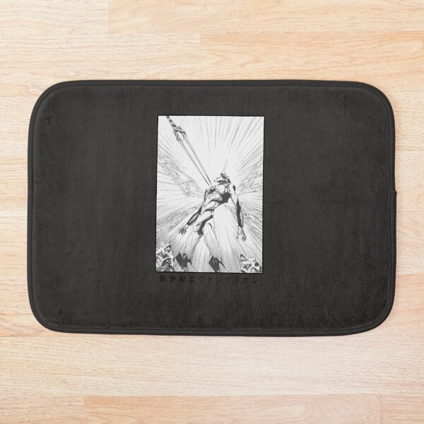 Item preview, Neon Genesis Evangelion  | Gift Perfect designed and sold by sucesstrending.