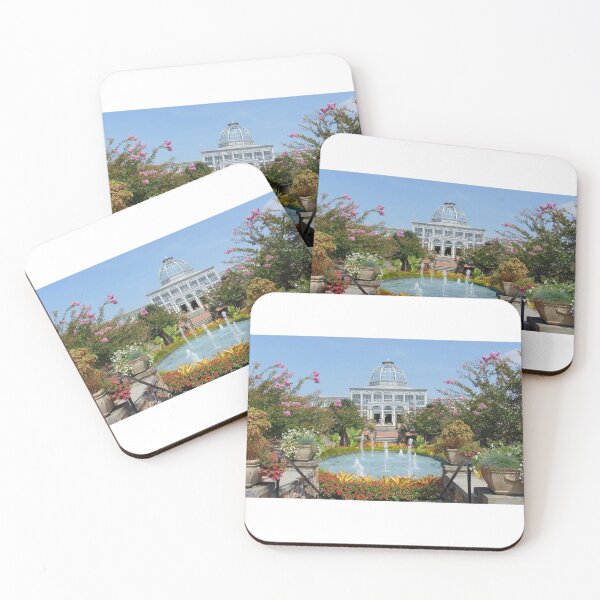 Item preview, Lewis Ginter Botanical Gardens designed and sold by cgray1221.