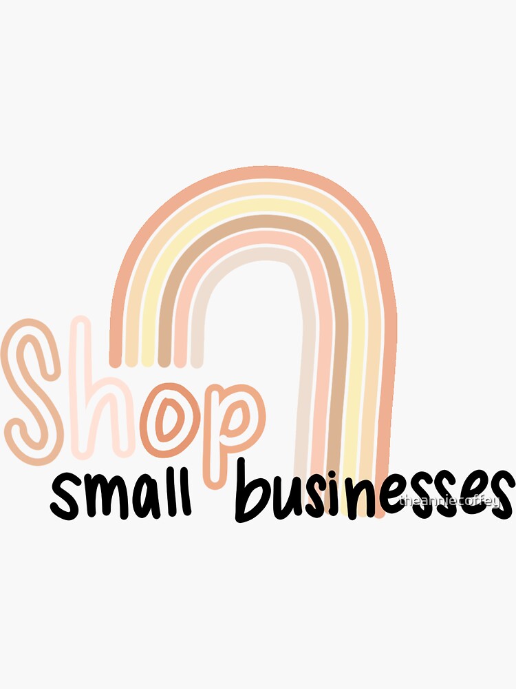 Thumbnail 3 of 3, Sticker, shop small business designed and sold by theanniecoffey.