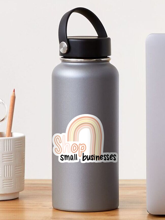 Thumbnail 1 of 3, Sticker, shop small business designed and sold by theanniecoffey.