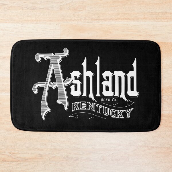 Item preview, Vintage Ashland, KY designed and sold by DonDota.