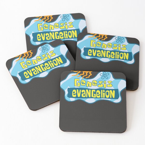 Item preview, Neon Genesis Evangelion  | Gift Perfect designed and sold by sucesstrending.