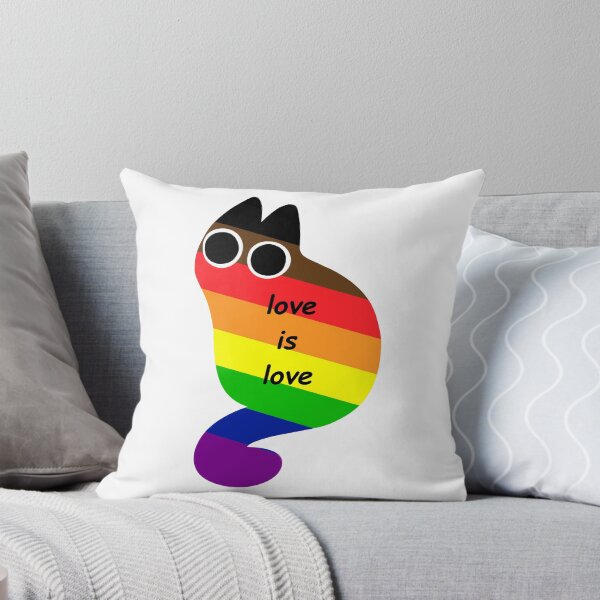 Item preview, Pride Baber designed and sold by lynxonthestring.