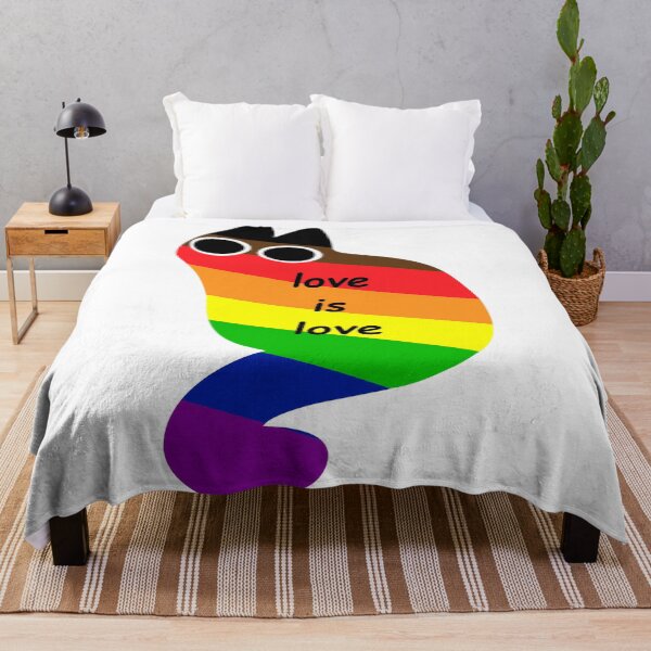Item preview, Pride Baber designed and sold by lynxonthestring.