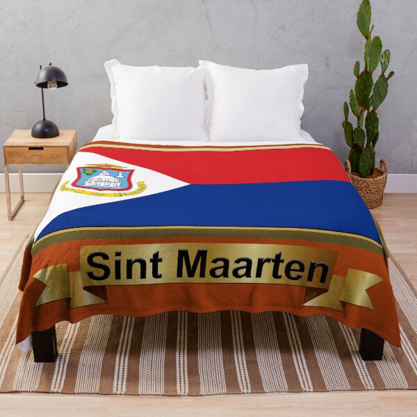 Item preview, Sint Maarten Phone Cases & Other Gifts (6) designed and sold by mpodger.