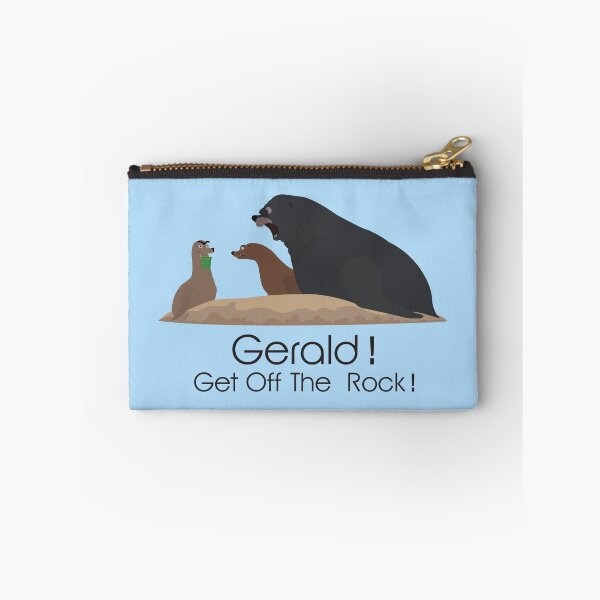 Item preview, Gerlad! designed and sold by joshbaum.