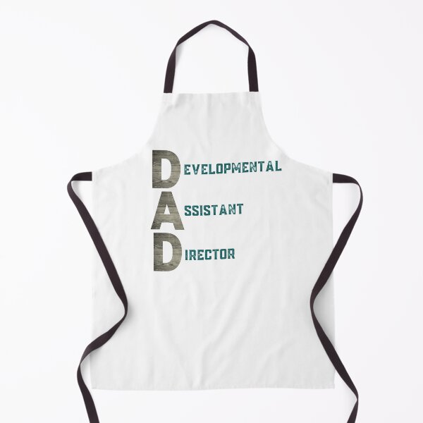 Item preview, Dad Acronym ll designed and sold by UTMstore.
