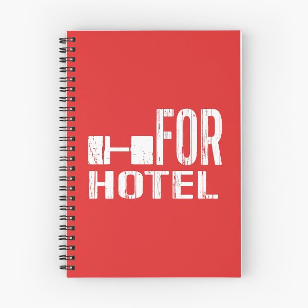 Item preview, Plane term: H for Hotel designed and sold by buhnka.