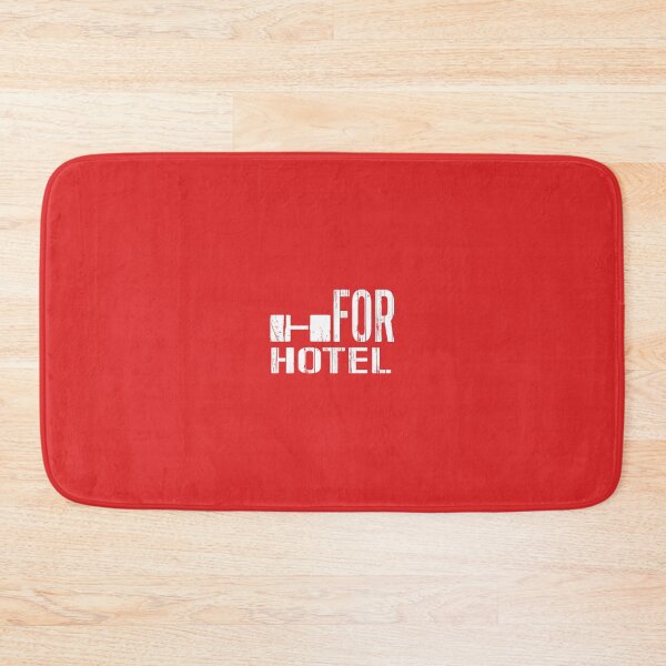Item preview, Plane term: H for Hotel designed and sold by buhnka.